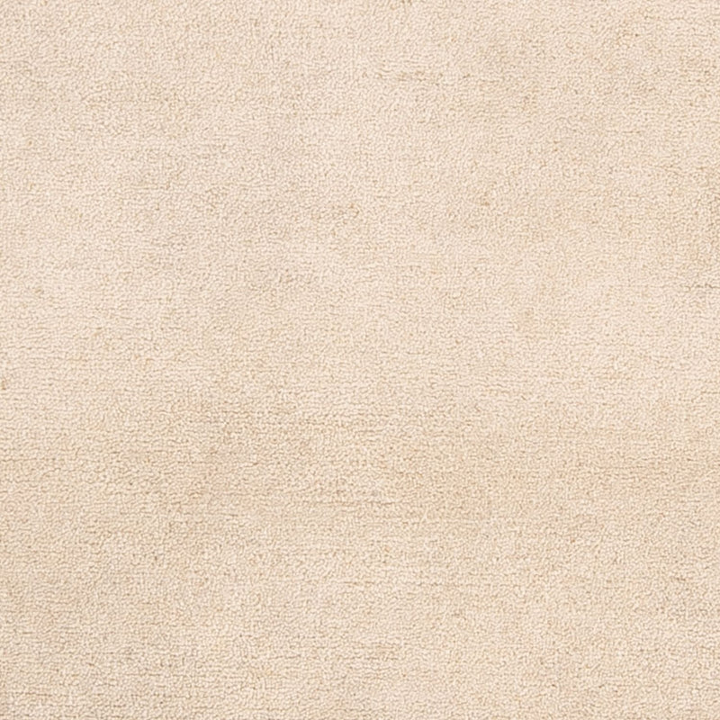 Nepal teppe - 150 x 80 cm - beige