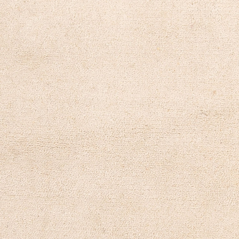 Nepal teppe - 150 x 80 cm - beige