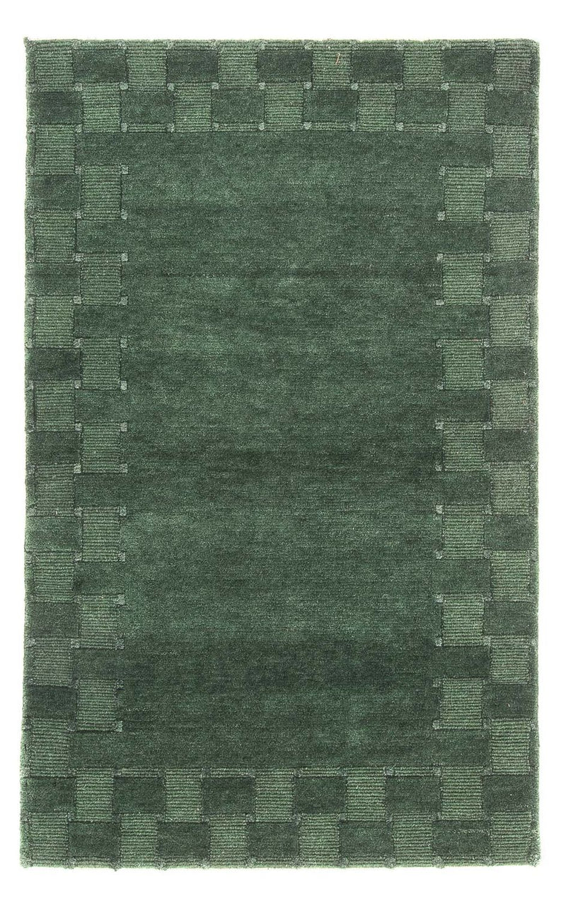 Nepal teppe 152x93cm - Ullteppe