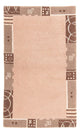 Nepal teppe 148x83cm - Ullteppe