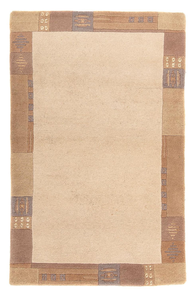 Nepal teppe 160x90cm - Ullteppe