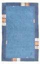 Nepal teppe 160x90cm - Ullteppe