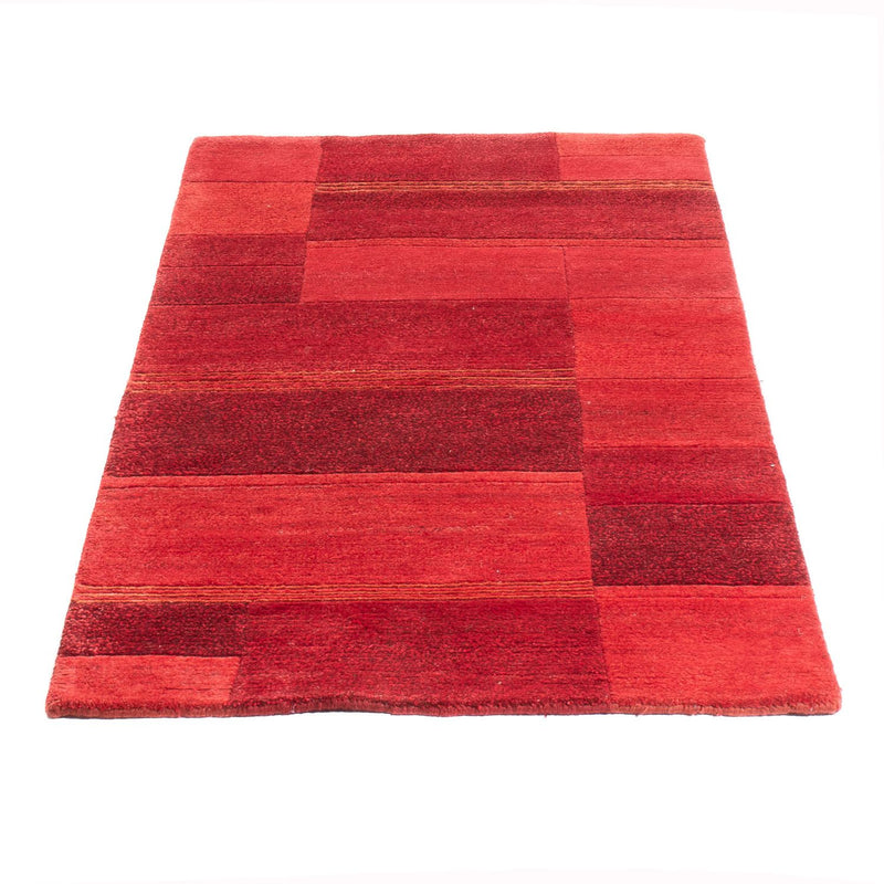 Nepal teppe 140x73cm - Ullteppe