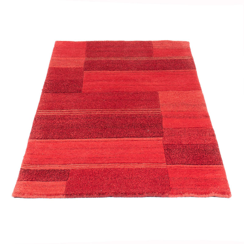Nepal teppe 140x72cm - Ullteppe
