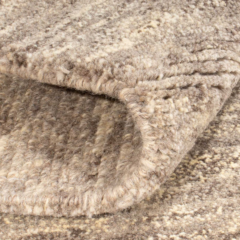 Nepal teppe 160x90cm - Ullteppe
