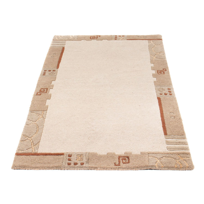 Nepal teppe 150x80cm - Ullteppe