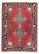 Hamadan Teppe 150x107cm - Persisk teppe