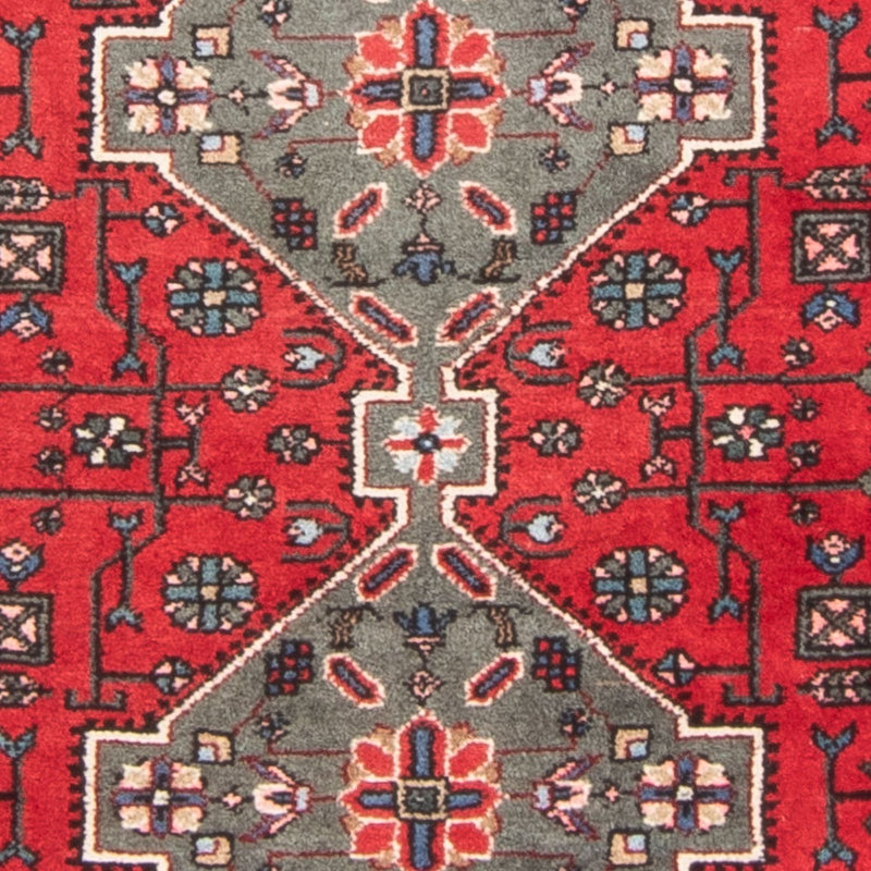 Hamadan Teppe 150x107cm - Persisk teppe