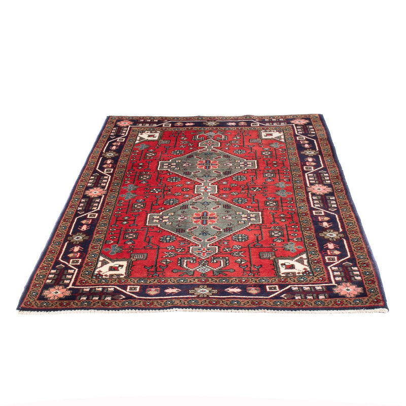 Hamadan Teppe 150x107cm - Persisk teppe