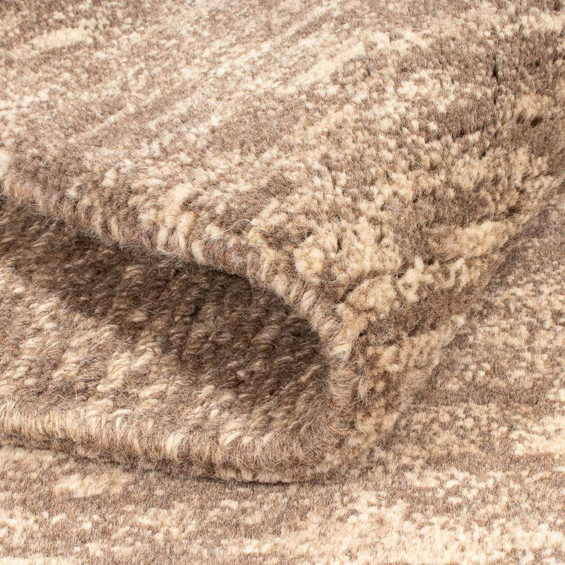 Nepal teppe 160x90cm - Ullteppe