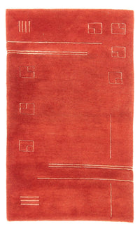 Nepal teppe 163x89cm - Ullteppe – product image