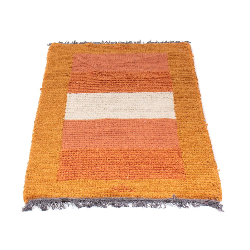 Nepal teppe 140x70cm - Ullteppe