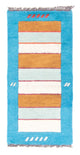 Nepal teppe 140x70cm - Ullteppe
