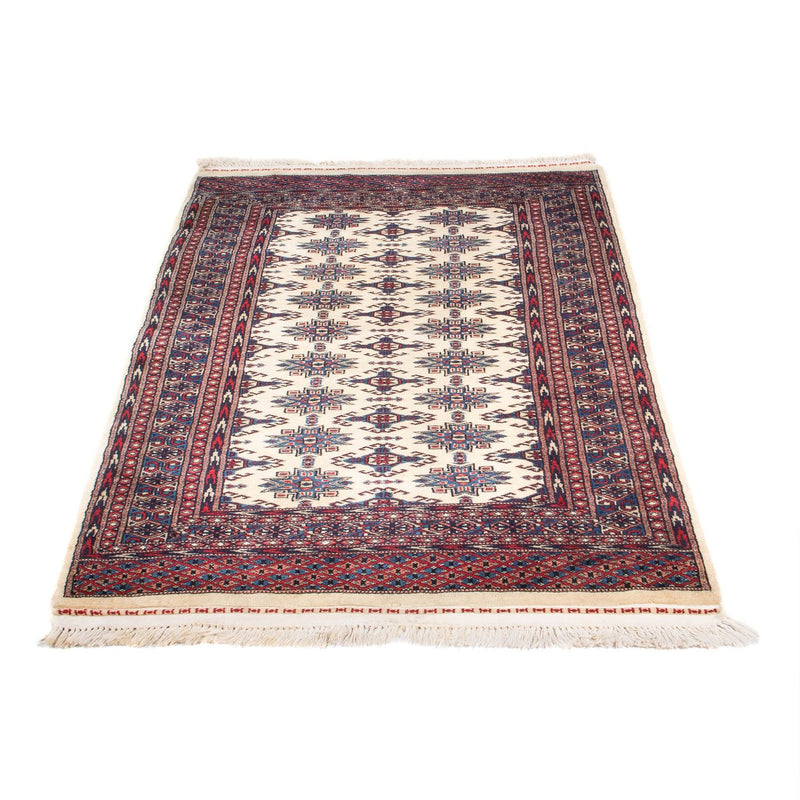 Turkaman teppe - 155 x 90 cm - beige