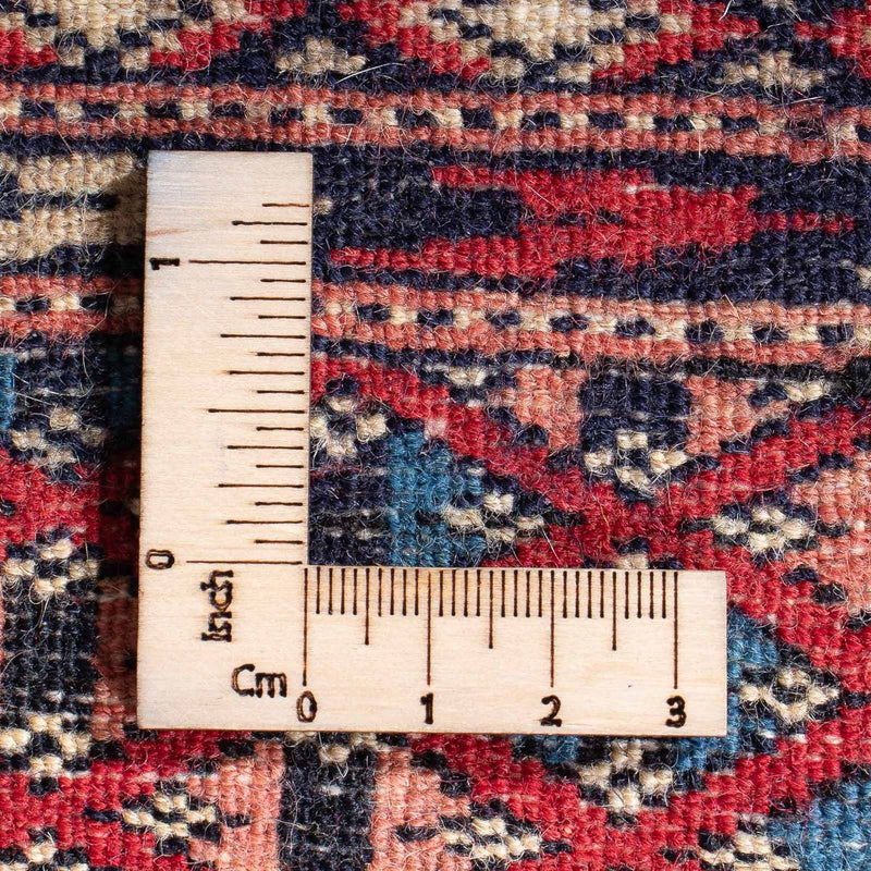 Turkaman teppe - 155 x 90 cm - beige