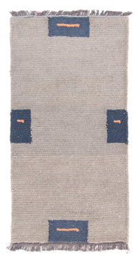 Nepal teppe 140x70cm - Ullteppe – product image