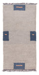 Nepal teppe 140x70cm - Ullteppe