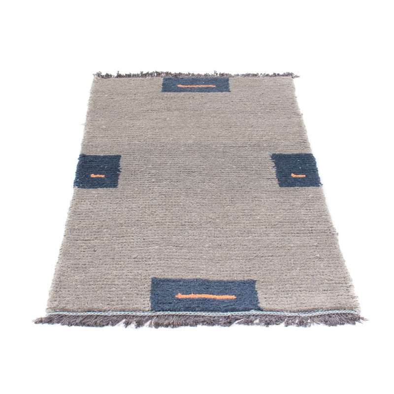 Nepal teppe 140x70cm - Ullteppe