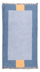 Nepal teppe 140x70cm - Ullteppe