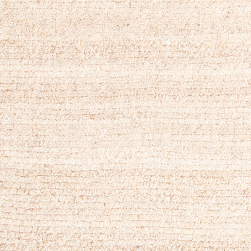 Nepal teppe - 140 x 70 cm - beige