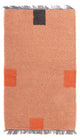 Nepal teppe 140x70cm - Ullteppe
