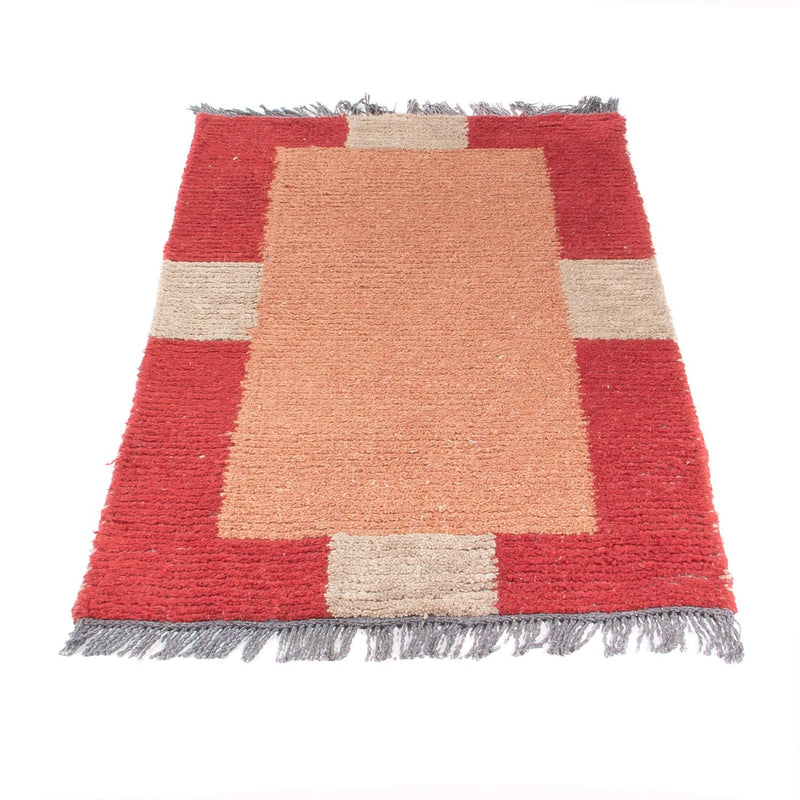 Nepal teppe 140x70cm - Ullteppe