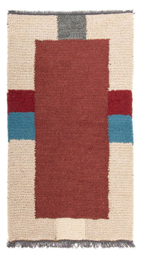 Nepal teppe 140x70cm - Ullteppe – product image