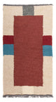 Nepal teppe 140x70cm - Ullteppe