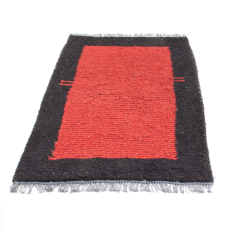 Nepal teppe 140x70cm - Ullteppe