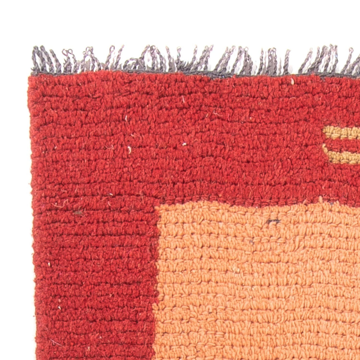 Nepal teppe 70x140cm - Ullteppe