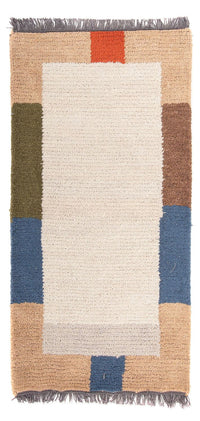 Nepal teppe 70x140cm - Ullteppe – product image