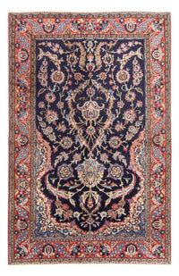 Isfahan Teppe 110x170cm - Persisk teppe – product image