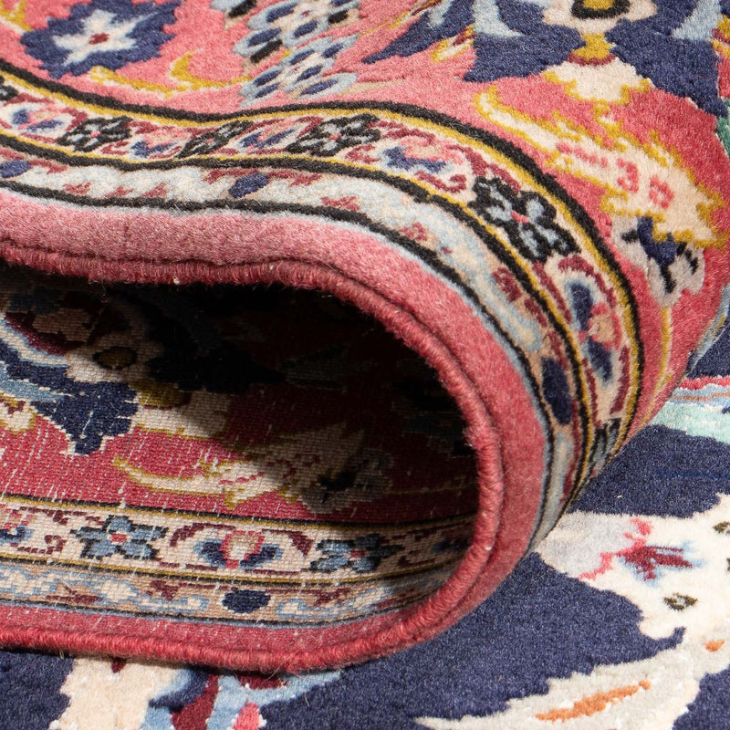 Isfahan Teppe 110x170cm - Persisk teppe