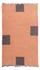 Nepal teppe 140x70cm - Ullteppe
