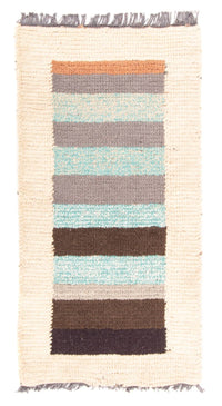 Nepal teppe 140x70cm - Ullteppe – product image