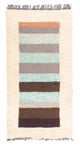 Nepal teppe 140x70cm - Ullteppe