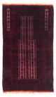Balutsj-teppe 91x142cm - Orientalsk teppe