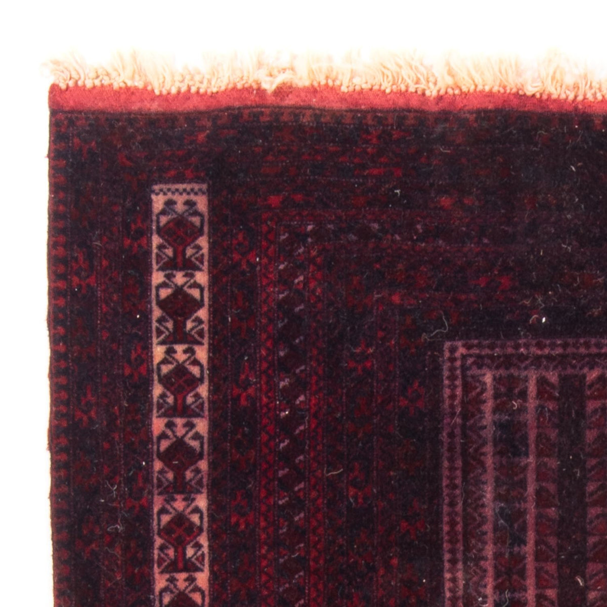 Balutsj-teppe 91x142cm - Orientalsk teppe