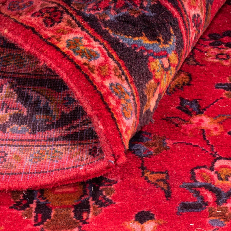 Kashan Teppe 155x100cm - Persisk teppe