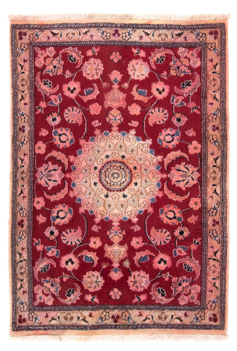Nain - 12 la Teppe 91x125cm - Persisk teppe