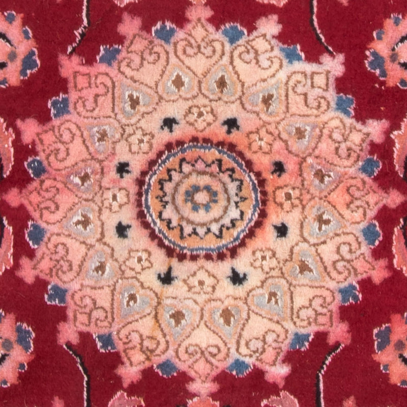 Nain - 12 la Teppe 91x125cm - Persisk teppe