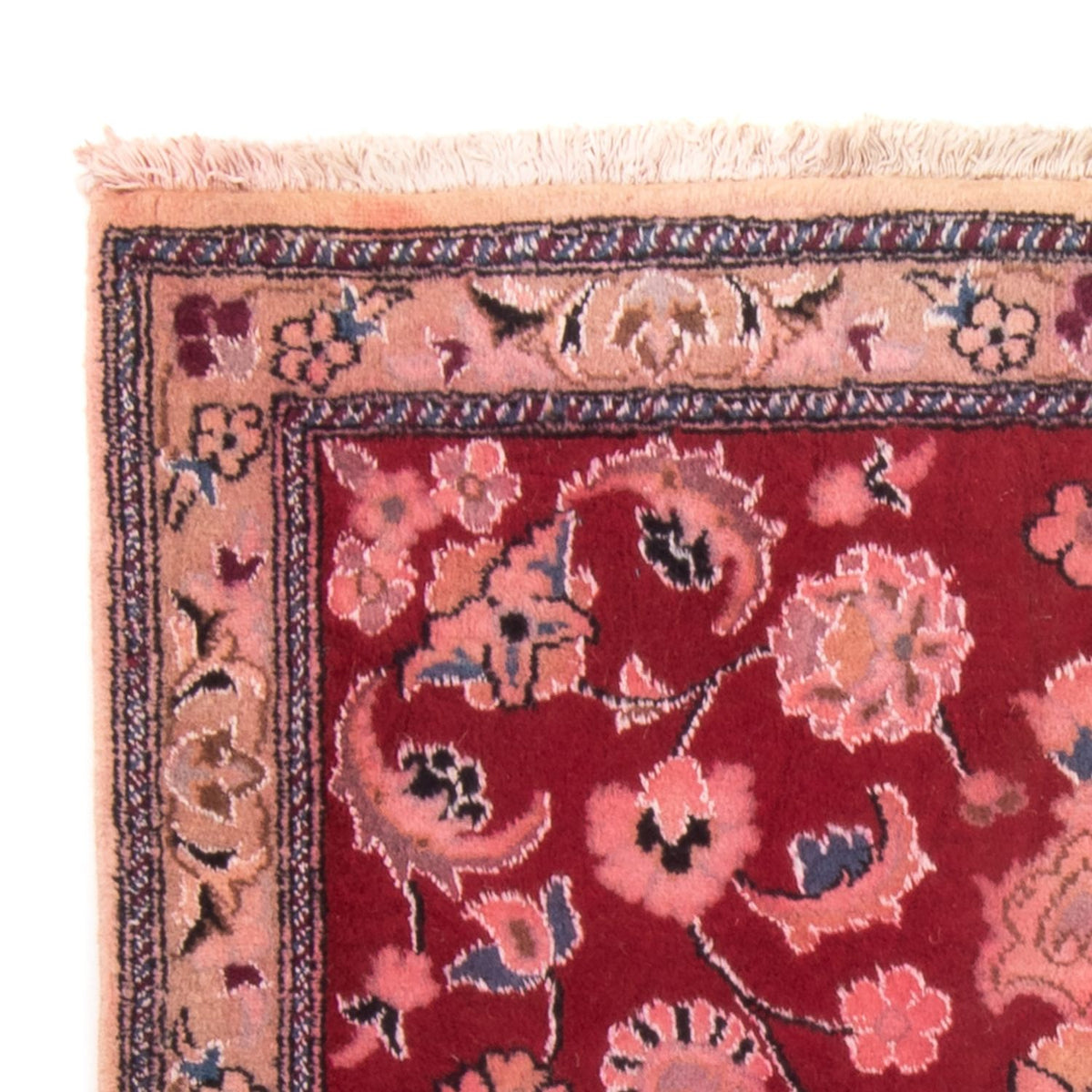 Nain - 12 la Teppe 91x125cm - Persisk teppe