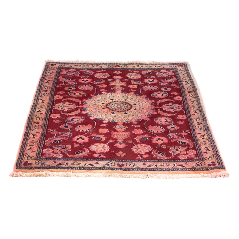 Nain - 12 la Teppe 91x125cm - Persisk teppe