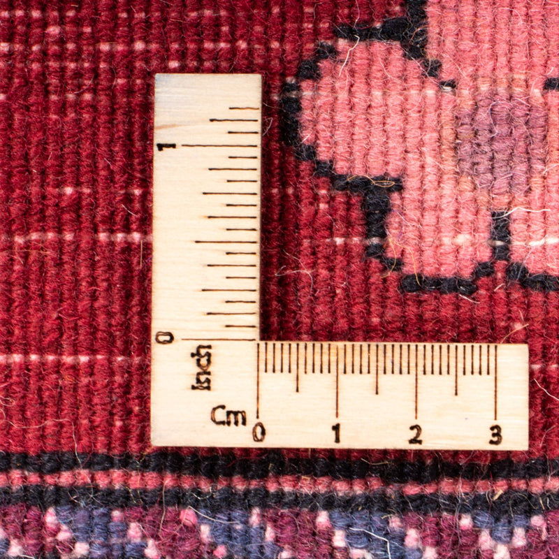 Nain - 12 la Teppe 91x125cm - Persisk teppe