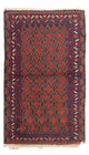 Balutsj-teppe 131x72cm - Orientalsk teppe