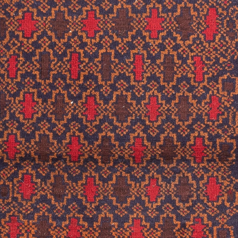 Balutsj-teppe 131x72cm - Orientalsk teppe