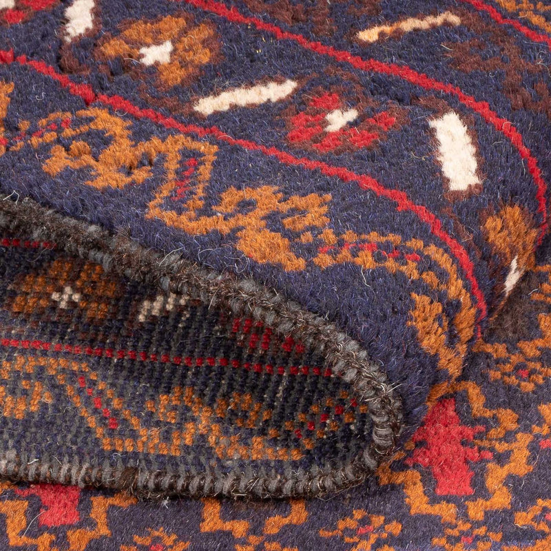 Balutsj-teppe 131x72cm - Orientalsk teppe