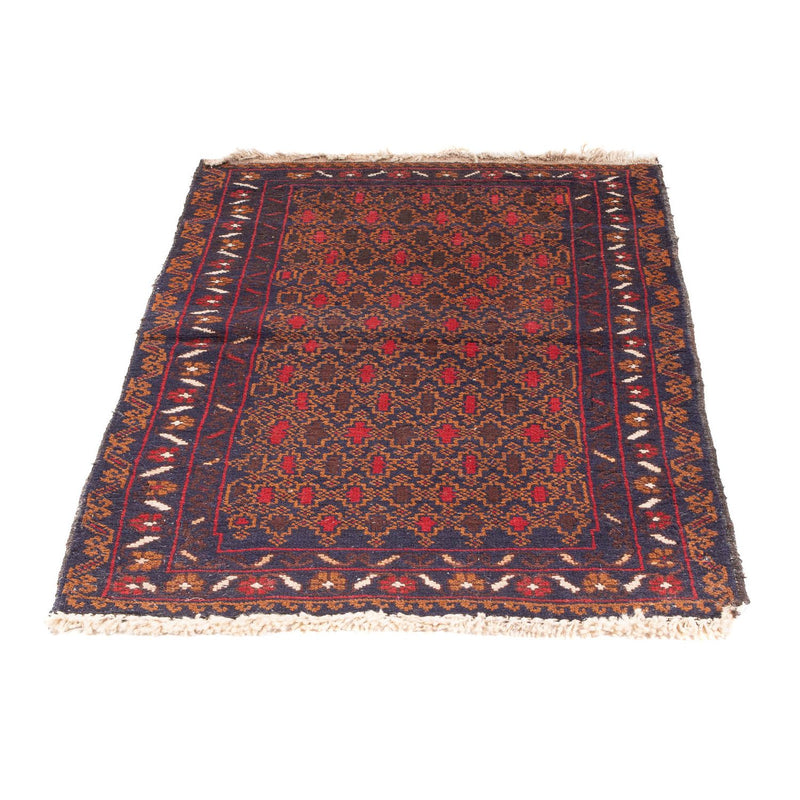 Balutsj-teppe 131x72cm - Orientalsk teppe