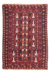 Balutsj-teppe 126x80cm - Orientalsk teppe – product image
