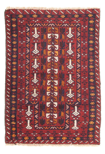 Balutsj-teppe 80x126cm - Orientalsk teppe